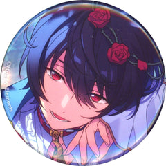 Ritsu Sakuma Ensemble Stars!! Feature Scout Button 2022 SPRING -Idol Side- [USED]