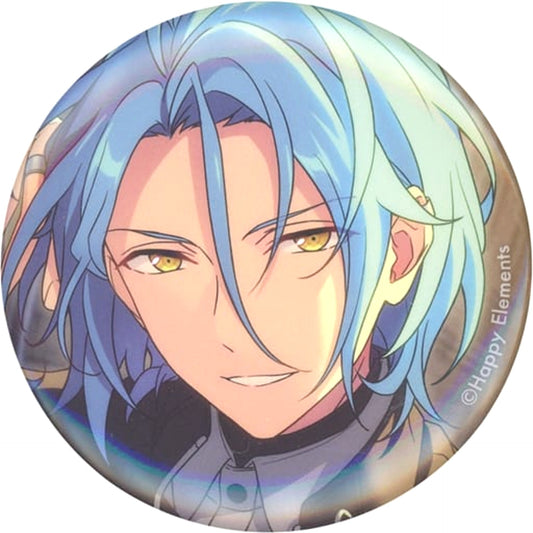 HiMERU Ensemble Stars!! Theme Scout Button 2022 Spring Casual Side [USED]