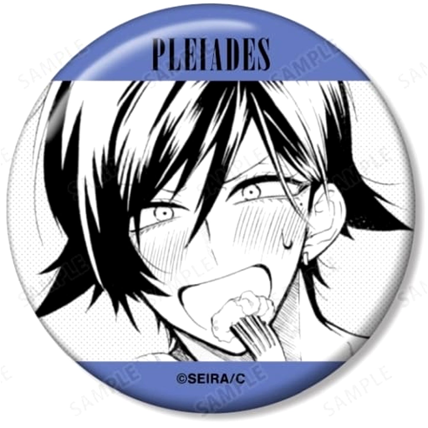 Subaru A Obsessive Fangirl Horror: I Want to Be That Streamer's Girlfriend Random Button [USED]