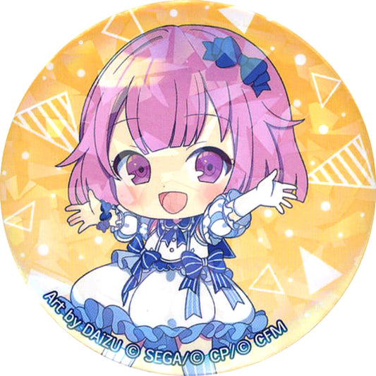 Emu Otori Hatsune Miku: Colorful Stage! Hologram Button B Lawson Campaign Limited [USED]