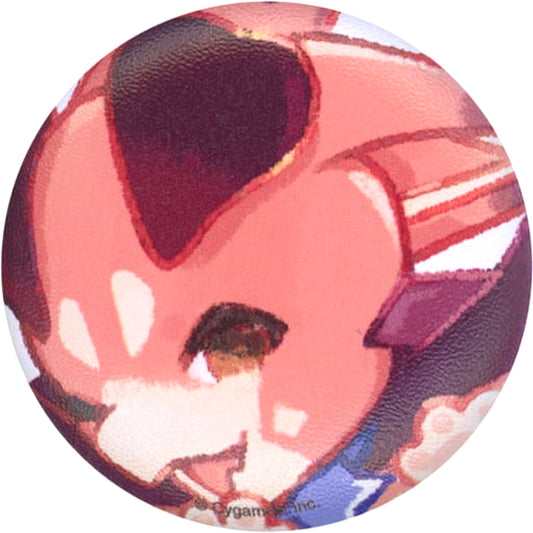 Granblue Fantasy Vyrn Punitto Can Badge Granblue Fantasy Fest 2022-2023 Exclusive Buttons [USED]