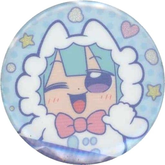 Hajime Shino Ensemble Stars!! X Bukubu Okawa Ensembukubu Stars! Button Series 2 Group B China Limited [USED]