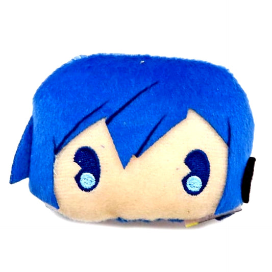 KAITO Project SEKAI COLORFUL STAGE feat Hatsune Miku More Plus Fluffy Mascot Badge Vol.1 [USED]
