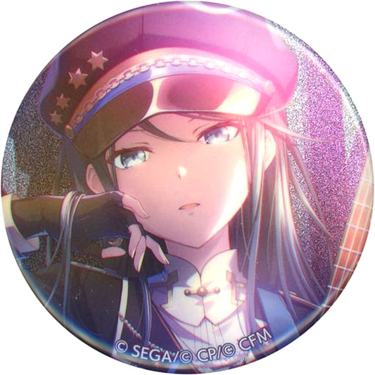 Ichika Hoshino Project SEKAI COLORFUL STAGE! feat. Hatsune Miku Glitter Button Event Illustration Collection Vol.12 C [USED]