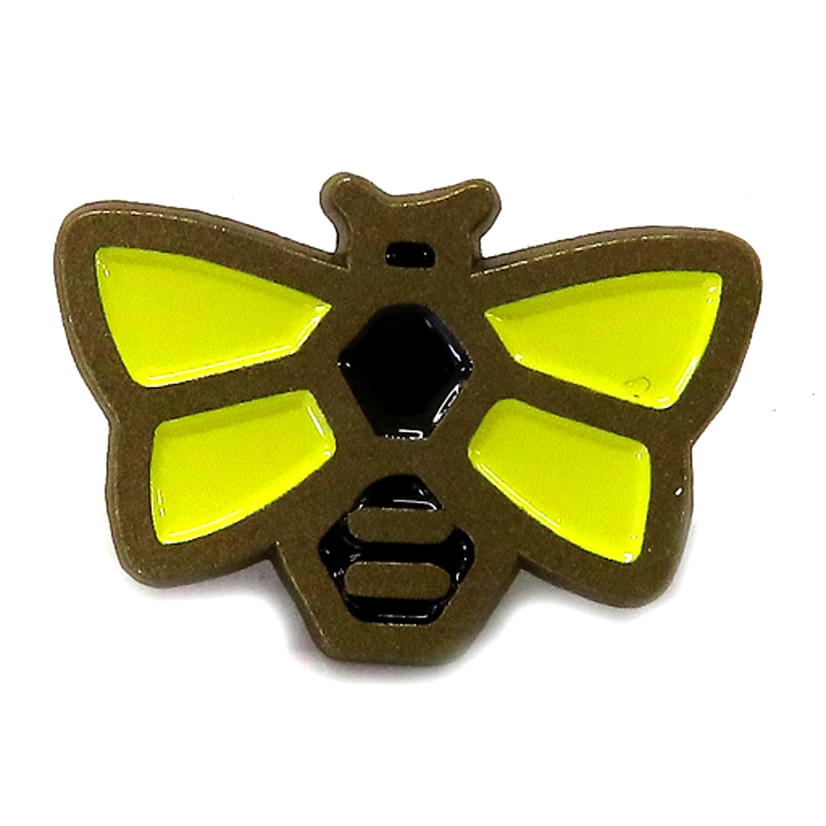 Crazy B Ensemble Stars!! ES 7th Anniv. Anniversary Chance Motif Pin [USED]