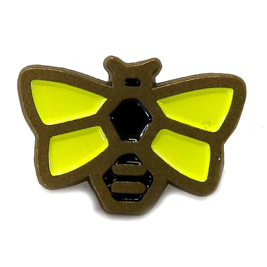 Crazy B Ensemble Stars!! ES 7th Anniv. Anniversary Chance Motif Pin [USED]