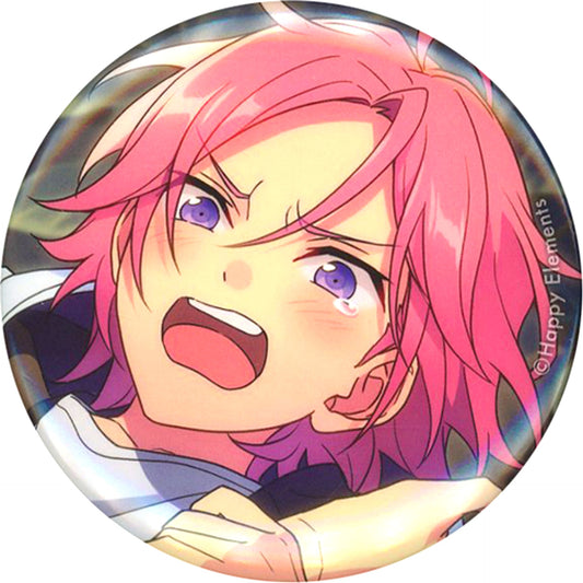 Kohaku Oukawa Ensemble Stars!! Ibecolle Button 2022 AUTUMN -Casual Side- [USED]