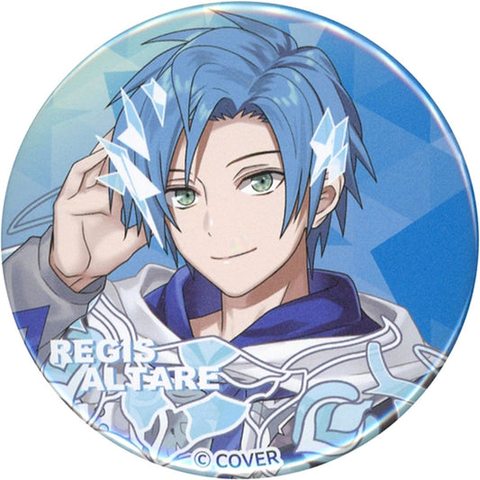 Regis Altare Virtual YouTuber Holo Live hololive SUPER EXPO 2023 Random Button HoloStars HoloStars English [USED]