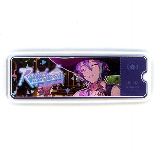 Rui Kamishiro Project SEKAI COLORFUL STAGE! feat. Hatsune Miku Acrylic Banner Button Collection Vol.5 B [USED]