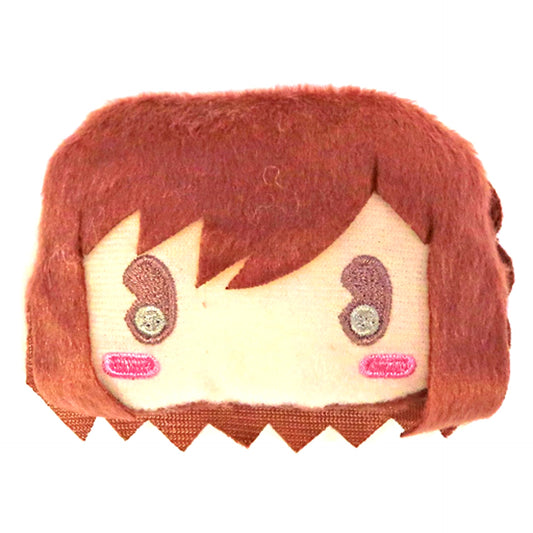 Ena Shinonome More Plus Fluffy Mascot Badge Vol.2 Project SEKAI COLORFUL STAGE! feat. Hatsune Miku [USED]