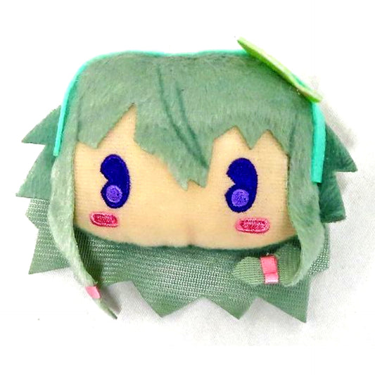 Nene Kusanagi Project SEKAI COLORFUL STAGE! feat. Hatsune Miku More Plus Fluffy Mascot Badge Vol. 3 [USED]