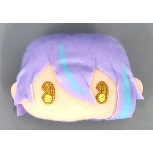Rui Kamishiro Project SEKAI COLORFUL STAGE! feat. Hatsune Miku More Plus Fluffy Mascot Button Vol. 3 [USED]