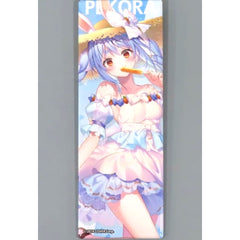 Usada Pekora Normal Proportions hololive Virtual YouTuber GiGO Limited Button [USED]