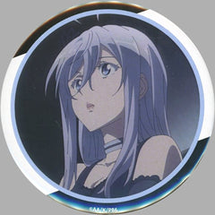 86 Vladilena Milize C Valentine's Day Online Kuji Can Badge Kujibikido Limited Prize C-7 Buttons [USED]