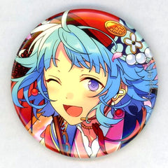Hajime Shino Ensemble Stars!! Event Collection Button 2022 WINTER -Idol Side- [USED]