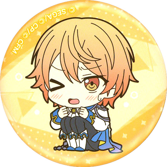 Tsukasa Tenma Project SEKAI COLORFUL STAGE! feat. Hatsune Miku Character Button Collection ViVimus Wonderlands x Showtime [USED]
