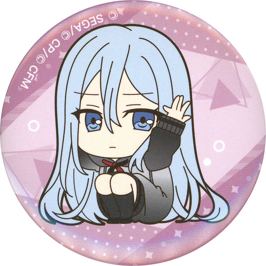 Kanade Yoisaki Project SEKAI COLORFUL STAGE! feat. Hatsune Miku Character Button Collection ViVimus Nightcord at 25:00 [USED]