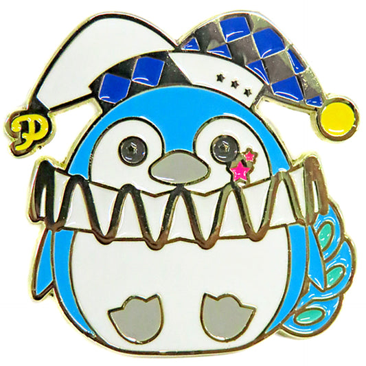Ichika Hoshino Fenny-kun Pin Button G Project SEKAI COLORFUL STAGE! feat. Hatsune Miku Phoenix Wonderland SHOP [USED]