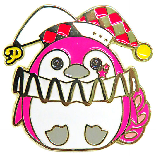 Kohane Azusawa Project SEKAI COLORFUL STAGE! feat. Hatsune Miku Fenny-kun Pin Badge O Phoenix Wonderland SHOP [USED]