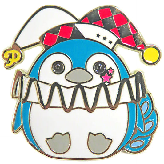 Hatsune Miku: Colorful Stage! An Shiraishi Fenny-Kun Lapel Pin P Phoenix Wonderland Shop Limited Buttons [USED]