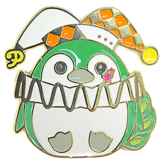 Nene Kusanagi Project SEKAI COLORFUL STAGE! feat. Hatsune Miku Fenny-kun Pin Badge U Phoenix Wonderland SHOP [USED]