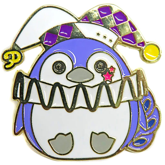 Mafuyu Asahina Fenny-kun Project Sekai Colorful Stage! feat. Hatsune Miku Phoenix Wonderland SHOP Pin Button [USED]