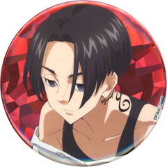 Tokyo Revengers Manjiro Sano Present Day Hello Everyone Series 2 Hologram Can Badge Buttons [USED]