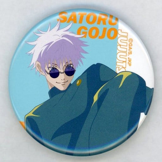 Satoru Gojo Jujutsu Kaisen Random Button Juju Fes 2023 with Orchestra Limited [USED]
