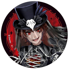 Ace Trappola Normal Twisted Wonderland Scary Dress Ver. Trading Button Vol. 1 [USED]