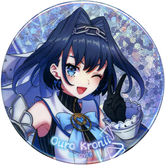 Ouro Kronii Virtual YouTuber Hololive English 1st Concert Connect the World Random Button [USED]