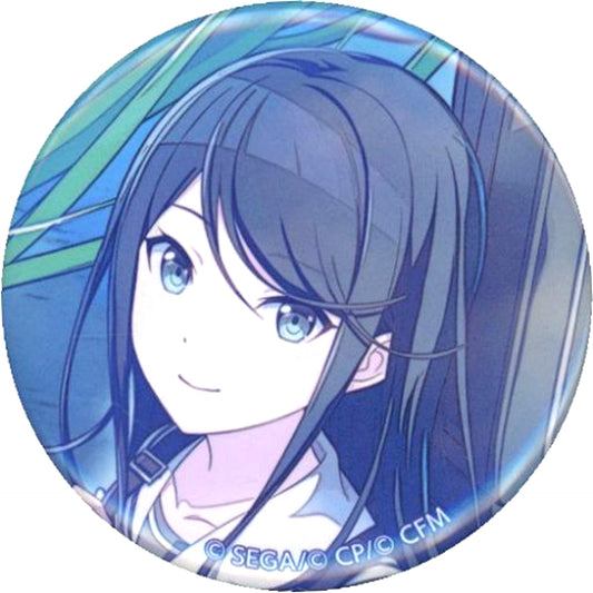 Single Ichika Hoshino Project SEKAI COLORFUL STAGE! feat. Hatsune Miku 2nd Anniversary Key Visual Button 2nd Anniversary Thanksgiving Festival [USED]