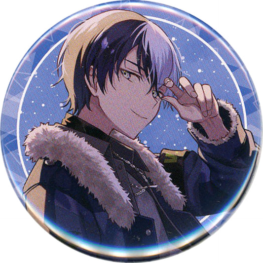 Toya Aoyagi Hatsune Miku: Colorful Stage! 56mm Button 202306 animate Limited CD Vivid Bad Squad / Moonlight / Town Purchase Benefits [USED]