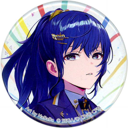Mafuyu Asahina Project SEKAI COLORFUL STAGE feat Hatsune Miku Creators Festa 2023 Button Collection B [USED]