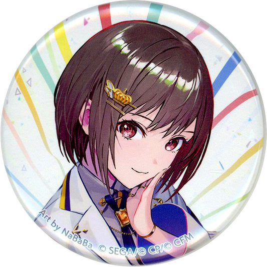 Ena Shinonome Project SEKAI COLORFUL STAGE feat Hatsune Miku Creators Festa 2023 Button Collection B [USED]
