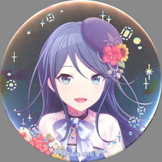 Ichika Hoshino Project SEKAI Colorful Stage! feat. Hatsune Miku Anniversary Birthday Card Illustration Button Collection B [USED]