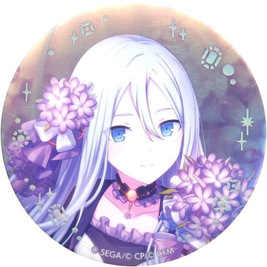 Kanade Yoisaki Project SEKAI Colorful Stage! feat. Hatsune Miku Anniversary Birthday Card Illustration Button Collection B [USED]