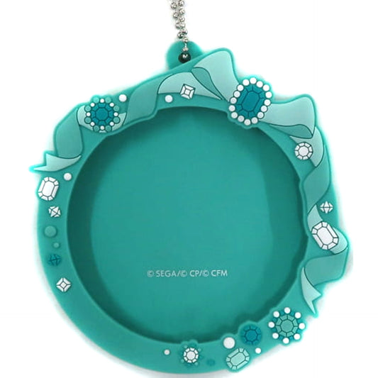 Hatsune Miku Hatsune Miku: Colorful Stage! Jewelry Motif Button Holder Collection A [USED]