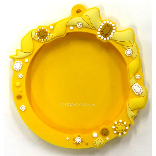 Rin Kagamine Project SEKAI Colorful Stage! feat. Hatsune Miku Jewelry Motif Button Holder Collection A [USED]