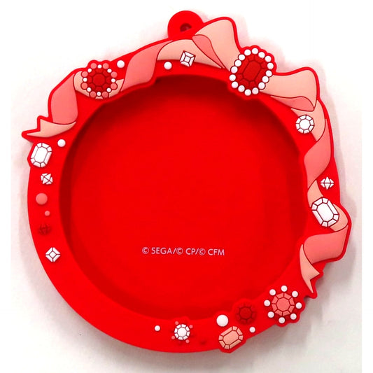 MEIKO Project SEKAI Colorful Stage! feat. Hatsune Miku Jewelry Motif Button Holder Collection A [USED]
