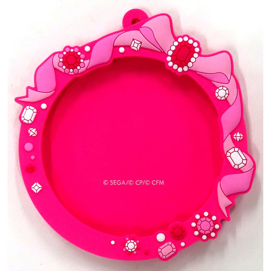 Kohane Azusawa Project SEKAI Colorful Stage! feat. Hatsune Miku Jewelry Motif Button Holder Collection A [USED]