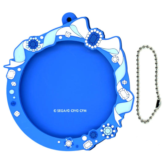 Toya Aoyagi Project SEKAI COLORFUL STAGE! feat. Hatsune Miku Jewelry Motif Button Holder Collection A [USED]