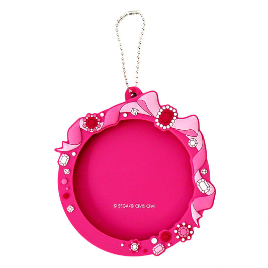 Kanade Yoisaki Project SEKAI Colorful Stage! feat. Hatsune Miku Jewelry Motif Button Holder Collection B [USED]