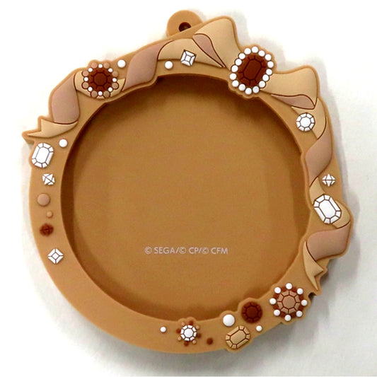 Ena Shinonome Project SEKAI Colorful Stage! feat. Hatsune Miku Jewelry Motif Button Holder Collection B [USED]