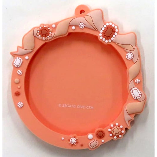 Hatsune Miku: Colorful Stage! Minori Hanasato Jewelry Motif Can Badge Holder Collection C Buttons [USED]