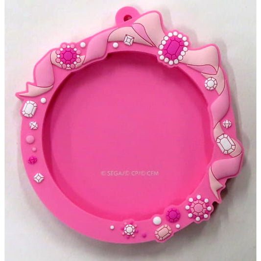 Airi Momoi Hatsune Miku: Colorful Stage! Jewelry Motif Button Holder Collection C [USED]