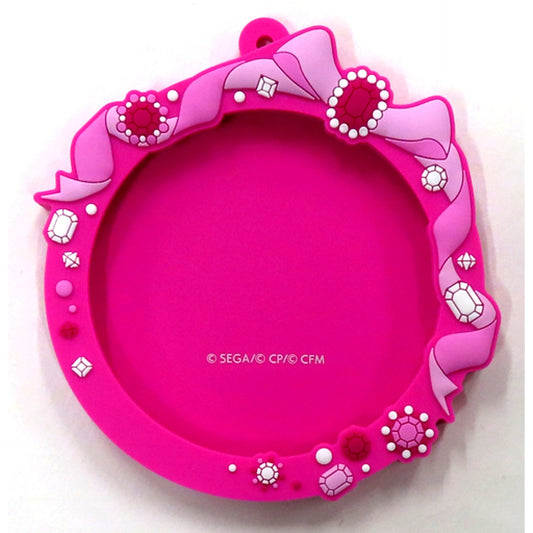 Emu Otori Project SEKAI COLORFUL STAGE! feat. Hatsune Miku Jewelry Motif Button Holder Collection C [USED]