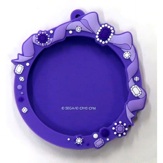 Hatsune Miku: Colorful Stage! Rui Kamishiro Jewelry Motif Can Badge Holder Collection C Buttons [USED]