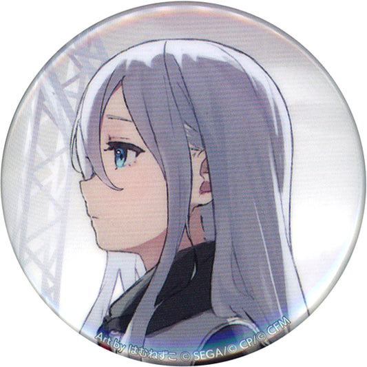 Kanade Yoisaki Project SEKAI Colorful Stage! feat. Hatsune Miku Nightcord at 25:00 1st moment Button Collection [USED]