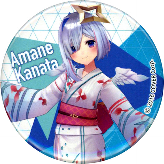 Amane Kanata Normal Ver. Yukata Ver. hololive Summer 2023 in Marui Button [USED]