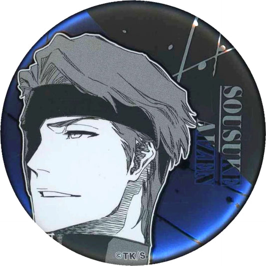 Sosuke Aizen Bleach Decollection Button Vol.2 [USED]